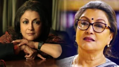 ফিল্ম ইন্ডাস্ট্রি