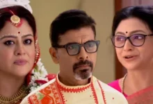 Chirosokha, Star jalsha, Bengali Serial, Bengali Television, New episode, Chirosokha Today's 1 October Episode, Aparajita Ghosh Das, Sudip Mukherjee, চিরসখা, স্টার জলসা, বাংলা সিরিয়াল, বাংলা টেলিভিশন, নতুন এপিসোড, চিরসখা ১ অক্টোবর পর্ব, অপরাজিতা ঘোষ দাস, সুদীপ মুখার্জী