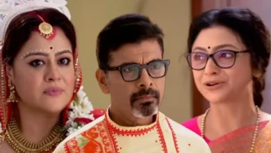 Chirosokha, Star jalsha, Bengali Serial, Bengali Television, New episode, Chirosokha Today's 1 October Episode, Aparajita Ghosh Das, Sudip Mukherjee, চিরসখা, স্টার জলসা, বাংলা সিরিয়াল, বাংলা টেলিভিশন, নতুন এপিসোড, চিরসখা ১ অক্টোবর পর্ব, অপরাজিতা ঘোষ দাস, সুদীপ মুখার্জী