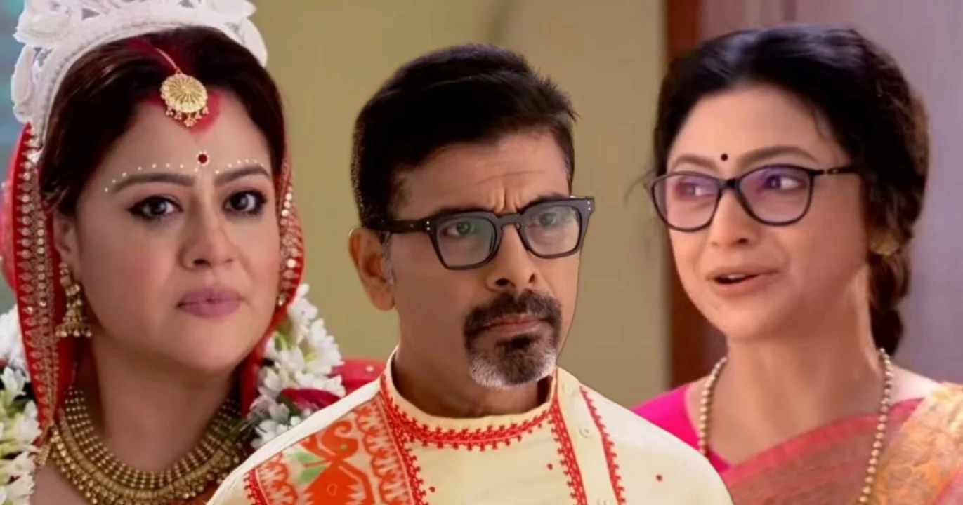 Chirosokha, Star jalsha, Bengali Serial, Bengali Television, New episode, Chirosokha Today's 1 October Episode, Aparajita Ghosh Das, Sudip Mukherjee, চিরসখা, স্টার জলসা, বাংলা সিরিয়াল, বাংলা টেলিভিশন, নতুন এপিসোড, চিরসখা ১ অক্টোবর পর্ব, অপরাজিতা ঘোষ দাস, সুদীপ মুখার্জী