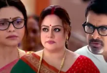 Aparajita Ghosh Das