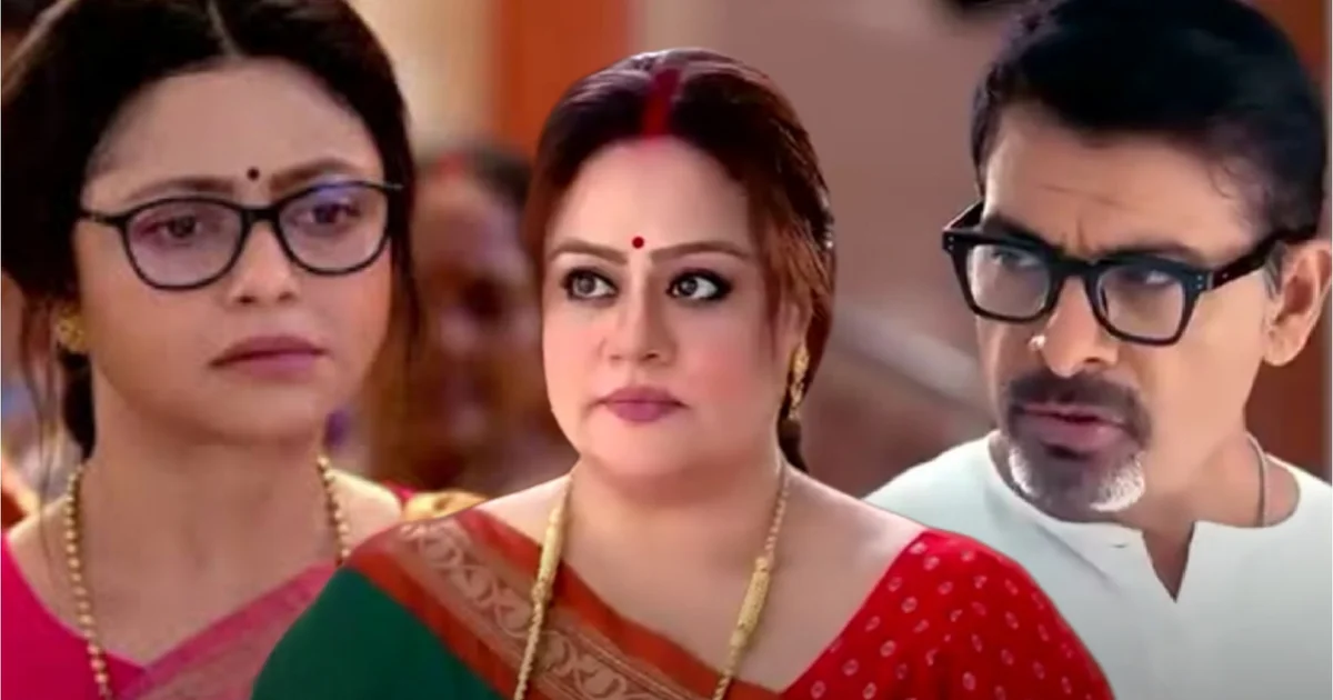 Aparajita Ghosh Das