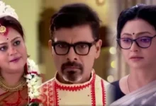 Chirosokha, Star jalsha, Bengali Serial, Bengali Television, New episode, Chirosokha Today's 2 October Episode, Aparajita Ghosh Das, Sudip Mukherjee, চিরসখা, স্টার জলসা, বাংলা সিরিয়াল, বাংলা টেলিভিশন, নতুন এপিসোড, চিরসখা ২ অক্টোবর পর্ব, অপরাজিতা ঘোষ দাস, সুদীপ মুখার্জী