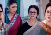 Aparajita Ghosh Das