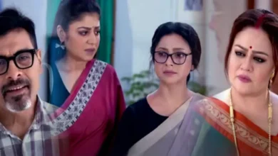 Chirosokha Today's 28 October Episode