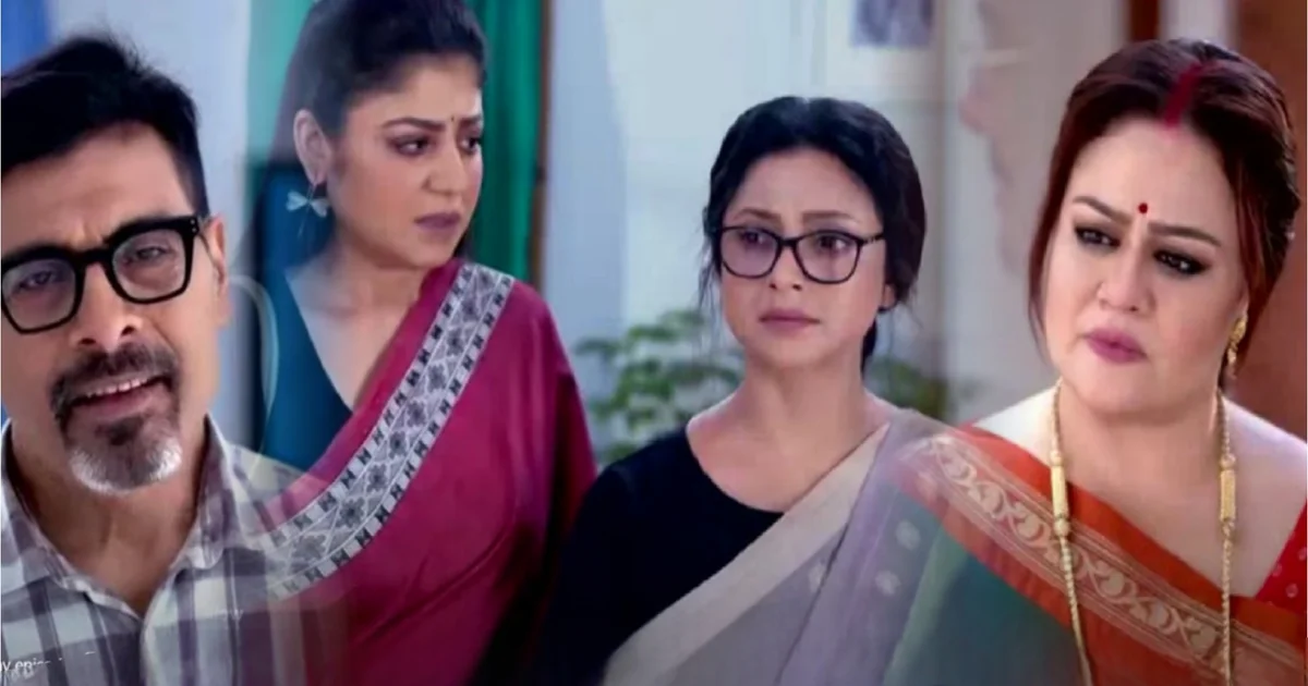 Aparajita Ghosh Das