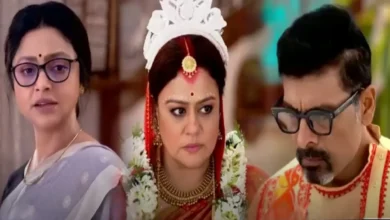 Chirosokha, Star jalsha, Bengali Serial, Bengali Television, New episode, Chirosokha Today's 5 October Episode, Aparajita Ghosh Das, Sudip Mukherjee, চিরসখা, স্টার জলসা, বাংলা সিরিয়াল, বাংলা টেলিভিশন, নতুন এপিসোড, চিরসখা ৫ অক্টোবর পর্ব, অপরাজিতা ঘোষ দাস, সুদীপ মুখার্জী