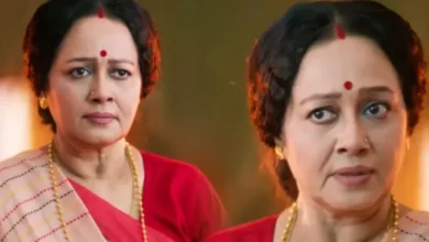 চুমকি চৌধুরী