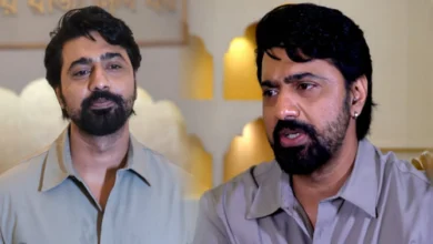 Dev Caught in a interview