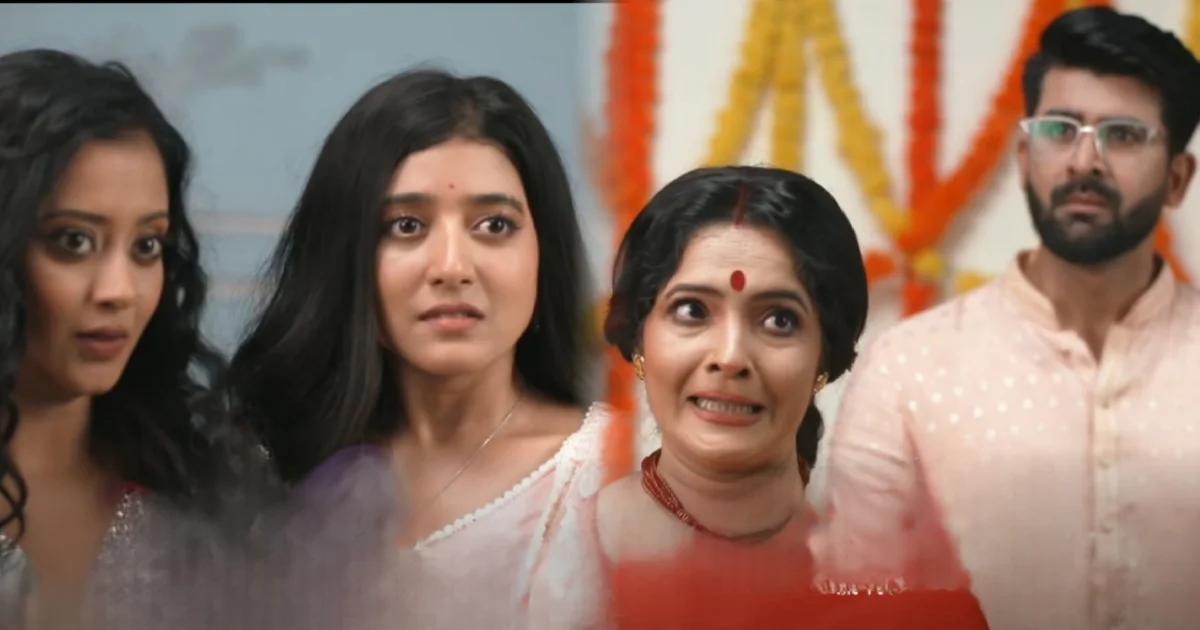 Bengali serial