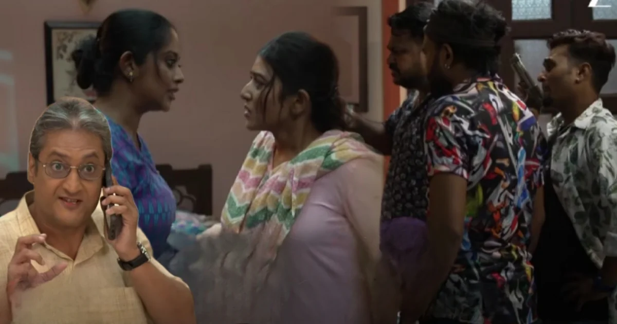 Jowar Bhanta Today's 4 October episode