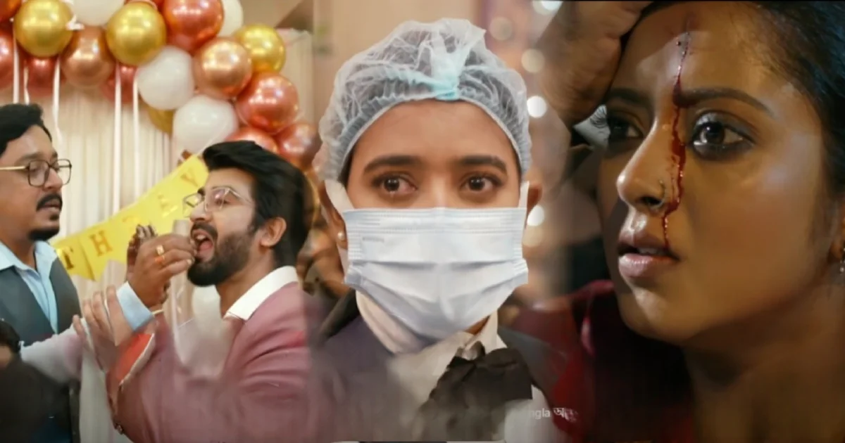 Jowar Bhanta Today's 7 October episode
