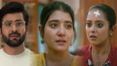 Jowar Bhanta Today's 9 October episode