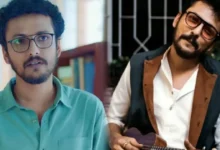 Bengali actor