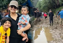 Manasi Sengupta terrible experience