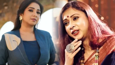 Shreya Ghoshal