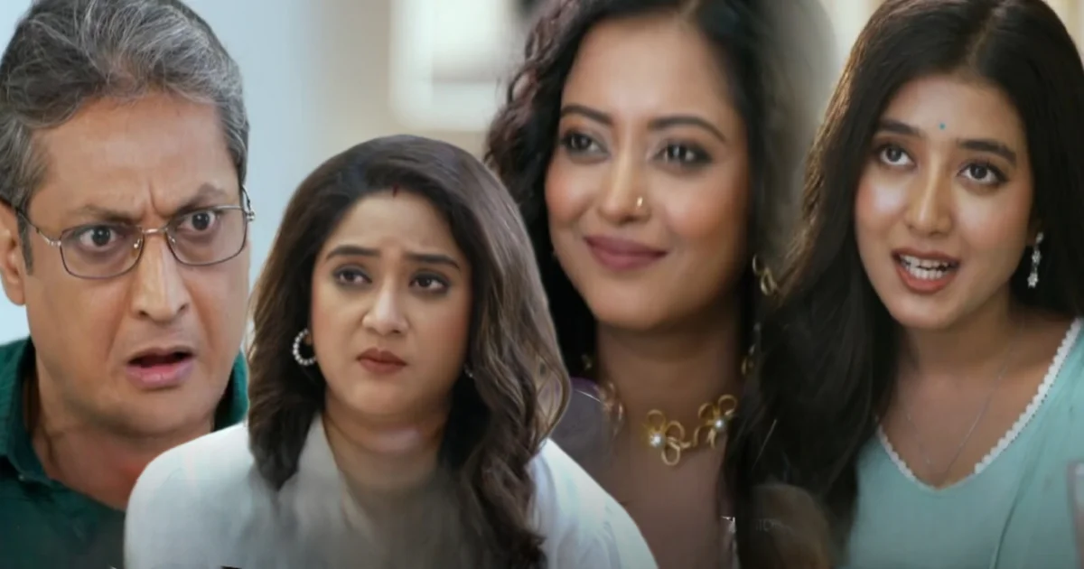 Bengali serial