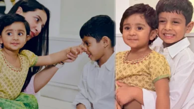 Indian Actor