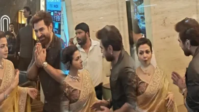 Indian Actor
