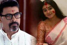 Pritha Chakraborty controversy