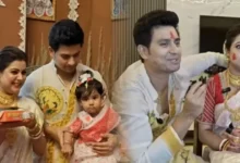 Rahul Preeti is expecting her second child