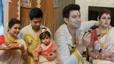 Rahul Preeti is expecting her second child