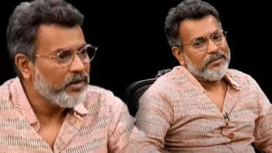 Indian Actor