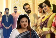 Srilekha Mitra criticized Tollywood actors