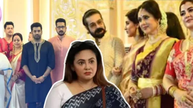 Srilekha Mitra criticized Tollywood actors