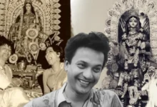 Story of Bhawanipur Lakshmi puja
