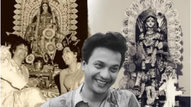 Story of Bhawanipur Lakshmi puja