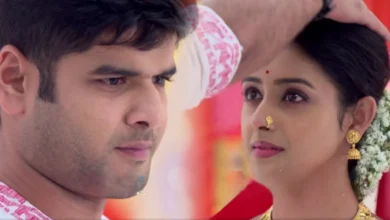 Parineeta Today's Episode 1 October