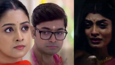 Parineeta Today's Episode 13 October