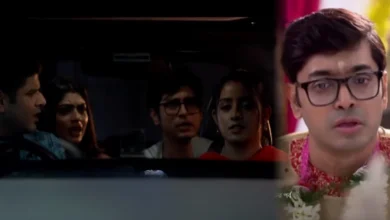 Parineeta Today's Episode 14 October