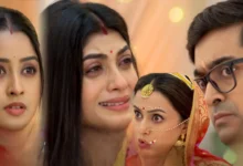 Parineeta, Zee Bangla, Bengali Serial, Bengali Television, Ishani Chatterjee, Uday Pratap Singh, Parineeta New Episode, Parineeta Today's Episode 16 October, Today's Episode, পরিণীতা, জি বাংলা, বাংলা সিরিয়াল, বাংলা টেলিভিশন, পরিণীতা আজকের পর্ব, ঈশানি চ্যাটার্জী, উদয় প্রতাপ সিং, পরিণীতা ১৬ অক্টোবর আজকের পর্ব