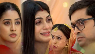 Parineeta, Zee Bangla, Bengali Serial, Bengali Television, Ishani Chatterjee, Uday Pratap Singh, Parineeta New Episode, Parineeta Today's Episode 16 October, Today's Episode, পরিণীতা, জি বাংলা, বাংলা সিরিয়াল, বাংলা টেলিভিশন, পরিণীতা আজকের পর্ব, ঈশানি চ্যাটার্জী, উদয় প্রতাপ সিং, পরিণীতা ১৬ অক্টোবর আজকের পর্ব