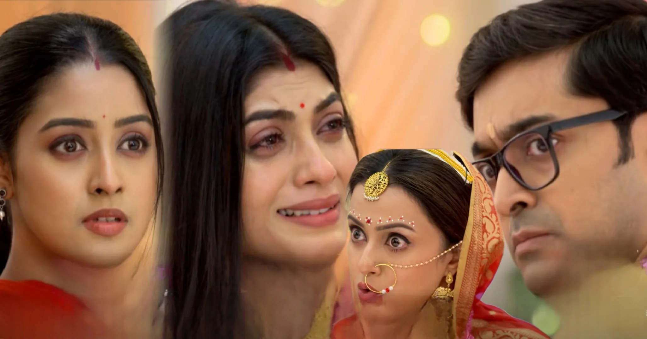 Parineeta, Zee Bangla, Bengali Serial, Bengali Television, Ishani Chatterjee, Uday Pratap Singh, Parineeta New Episode, Parineeta Today's Episode 16 October, Today's Episode, পরিণীতা, জি বাংলা, বাংলা সিরিয়াল, বাংলা টেলিভিশন, পরিণীতা আজকের পর্ব, ঈশানি চ্যাটার্জী, উদয় প্রতাপ সিং, পরিণীতা ১৬ অক্টোবর আজকের পর্ব