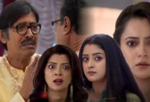 Parineeta, Zee Bangla, Bengali Serial, Bengali Television, Ishani Chatterjee, Uday Pratap Singh, Parineeta New Episode, Parineeta Today's Episode 17 October, Today's Episode, পরিণীতা, জি বাংলা, বাংলা সিরিয়াল, বাংলা টেলিভিশন, পরিণীতা আজকের পর্ব, ঈশানি চ্যাটার্জী, উদয় প্রতাপ সিং, পরিণীতা ১৭ অক্টোবর আজকের পর্ব
