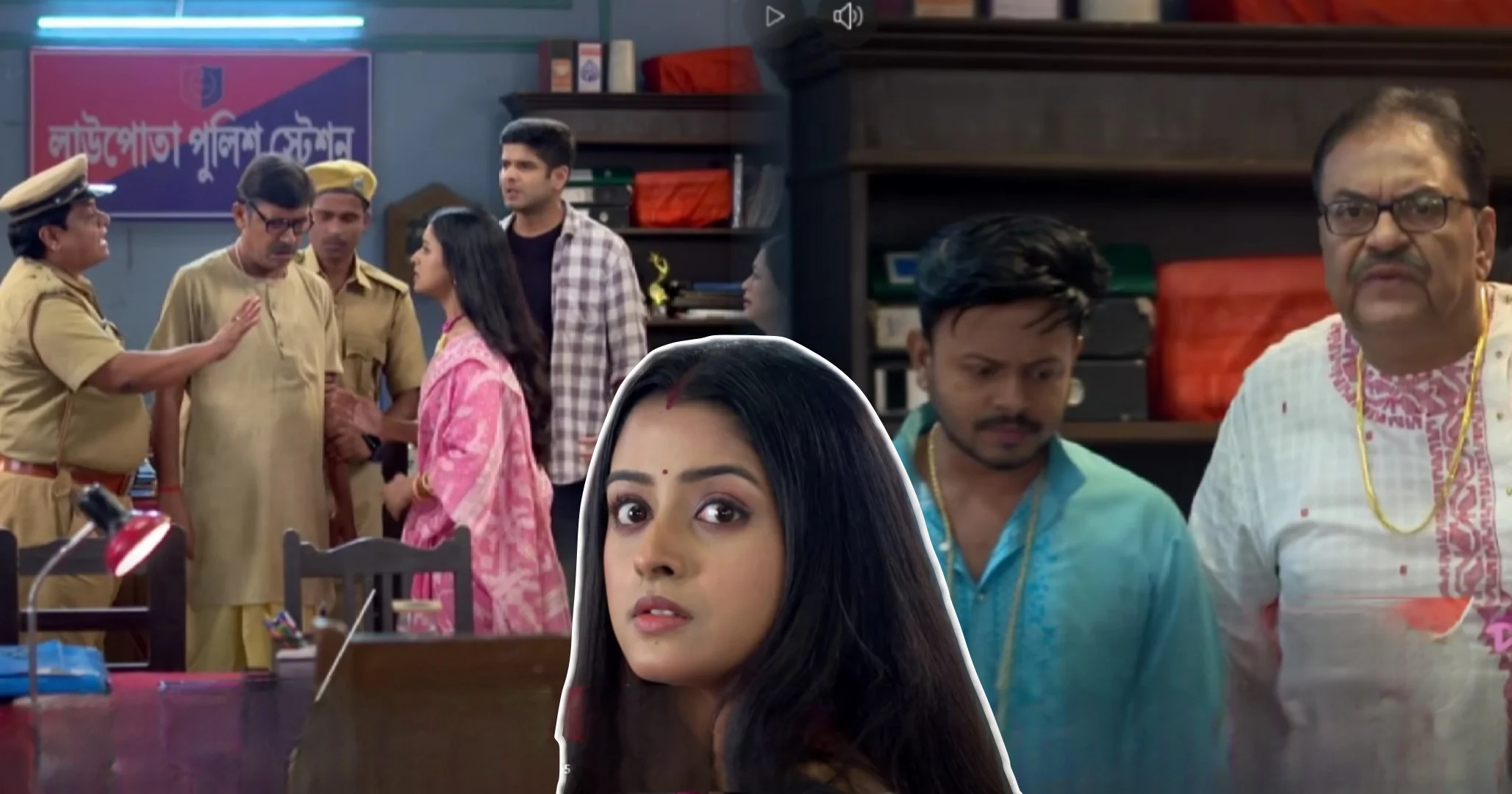 Bengali serial