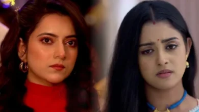 Parineeta, Zee Bangla, Bengali Serial, Bengali Television, Ishani Chatterjee, Uday Pratap Singh, Parineeta New Episode, Parineeta Today's Episode 19 October, Today's Episode, পরিণীতা, জি বাংলা, বাংলা সিরিয়াল, বাংলা টেলিভিশন, পরিণীতা আজকের পর্ব, ঈশানি চ্যাটার্জী, উদয় প্রতাপ সিং, পরিণীতা ১৯ অক্টোবর আজকের পর্ব