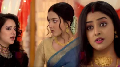 Parineeta Today's Episode 2 October