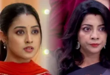 Parineeta, Zee Bangla, Bengali Serial, Bengali Television, Ishani Chatterjee, Uday Pratap Singh, Parineeta New Episode, Parineeta Today's Episode 20 October, Today's Episode, পরিণীতা, জি বাংলা, বাংলা সিরিয়াল, বাংলা টেলিভিশন, পরিণীতা আজকের পর্ব, ঈশানি চ্যাটার্জী, উদয় প্রতাপ সিং, পরিণীতা ২০ অক্টোবর আজকের পর্ব