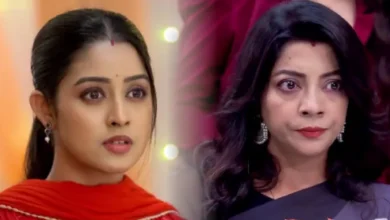 Parineeta, Zee Bangla, Bengali Serial, Bengali Television, Ishani Chatterjee, Uday Pratap Singh, Parineeta New Episode, Parineeta Today's Episode 20 October, Today's Episode, পরিণীতা, জি বাংলা, বাংলা সিরিয়াল, বাংলা টেলিভিশন, পরিণীতা আজকের পর্ব, ঈশানি চ্যাটার্জী, উদয় প্রতাপ সিং, পরিণীতা ২০ অক্টোবর আজকের পর্ব