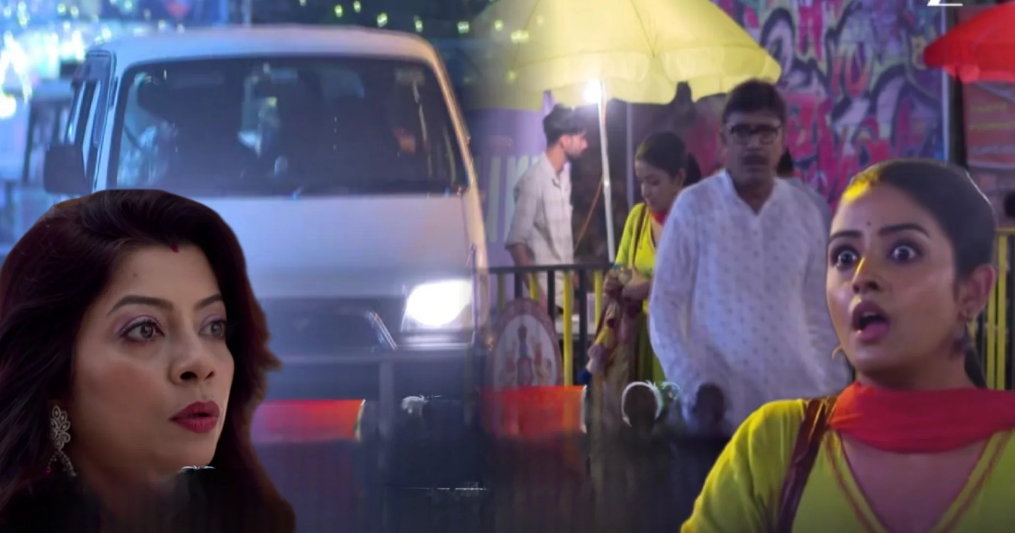 Bengali serial