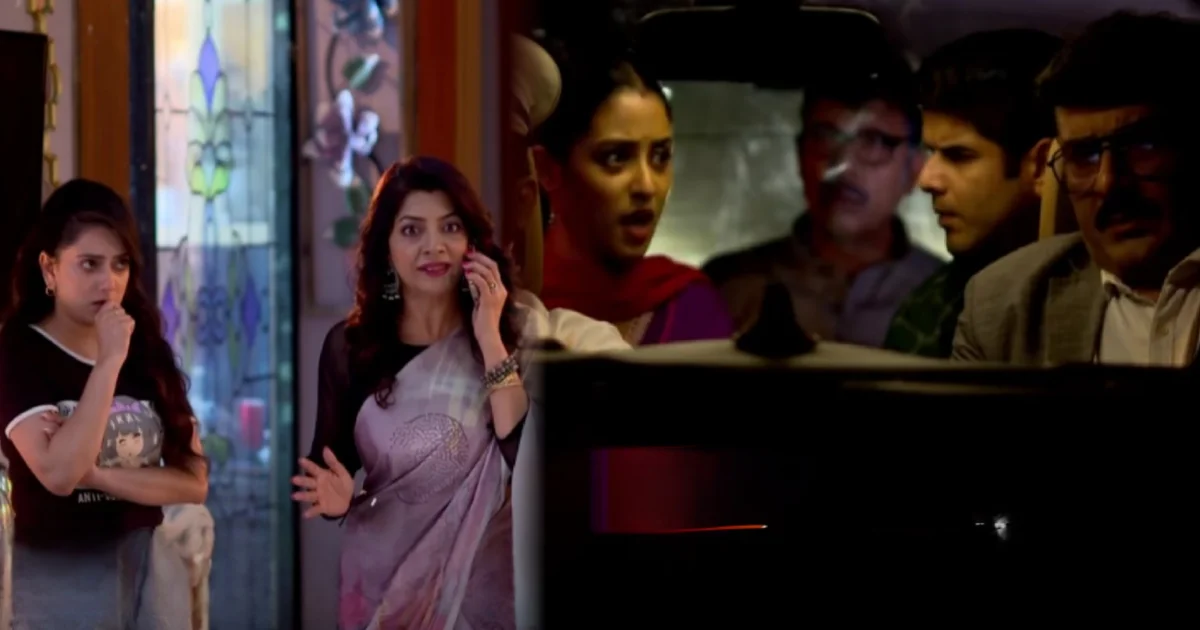 Bengali serial