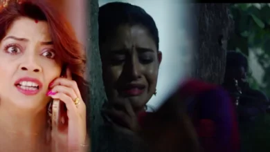 Parineeta Today's Episode 25 October