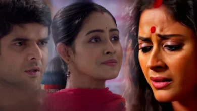 Parineeta, Zee Bangla, Bengali Serial, Bengali Television, Ishani Chatterjee, Uday Pratap Singh, Parineeta New Episode, Parineeta Today's Episode 26 October, Today's Episode, পরিণীতা, জি বাংলা, বাংলা সিরিয়াল, বাংলা টেলিভিশন, পরিণীতা আজকের পর্ব, ঈশানি চ্যাটার্জী, উদয় প্রতাপ সিং, পরিণীতা ২৬ অক্টোবর আজকের পর্ব