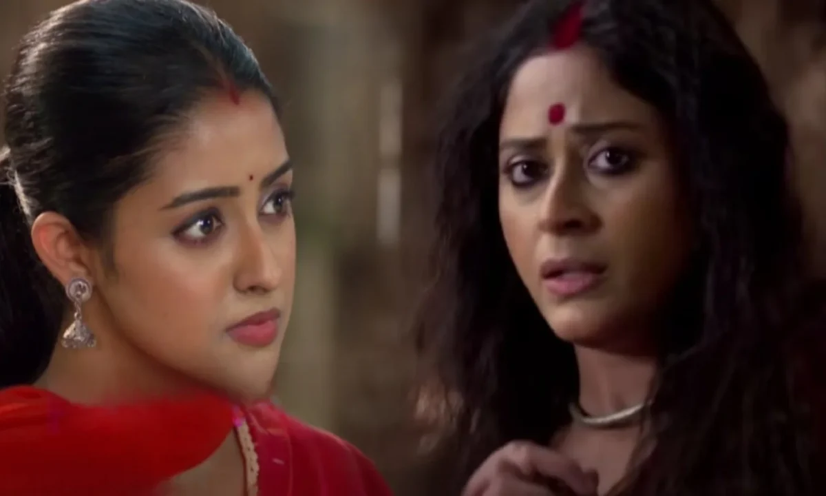 Bengali serial
