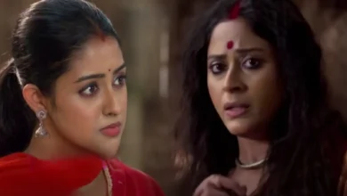 Parineeta Today's Episode 27 October