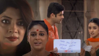 Parineeta Today's Episode 30 October